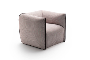 Poltrona Mia MDF Italia - 1 2