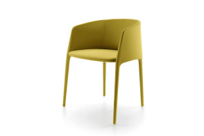 Fauteuil Achille MDF Italia - 1