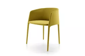 Poltroncina Achille MDF Italia - 1