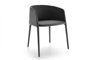 Poltroncina Achille MDF Italia - 1 2