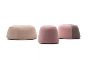 Fuji Ottoman 2