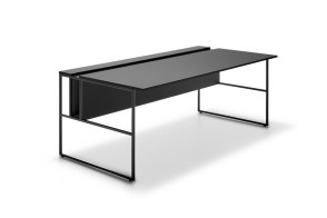 Bureau Opérationnel 20.Venti MDF Italia - 1