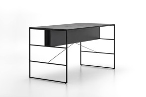 Bureau Opérationnel 20.Venti MDF Italia - 1 2