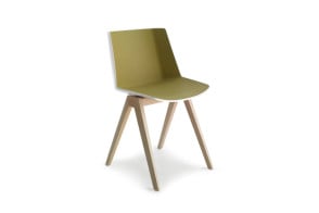 Chaise Aiku MDF Italia - 1