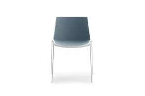 Chaise Aiku MDF Italia - 1 2