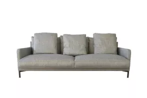 Divano Dumas (Offerta Expo) Living Divani - 6