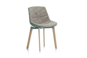 Chaise Flow Color MDF Italia - 1