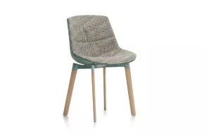 Flow Color Chair