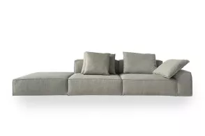 Divano Neowall Ed. 2021 (Offerta Expo) Living Divani - 6