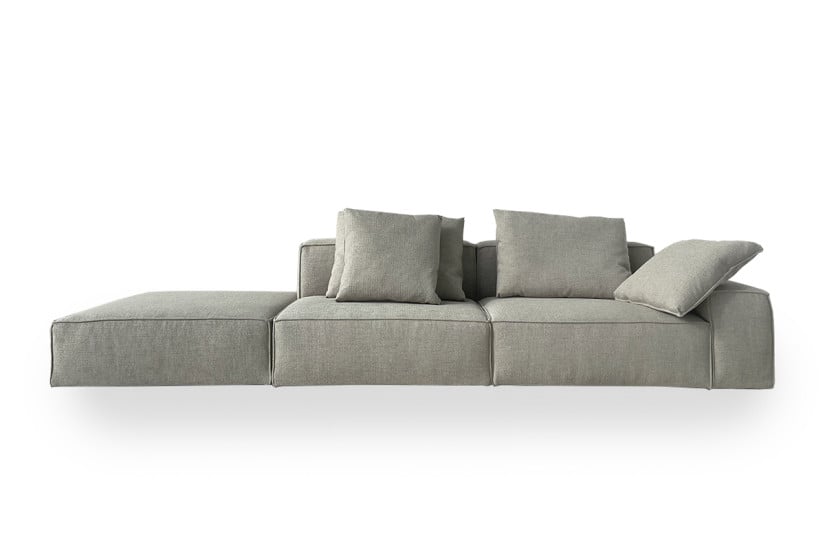 Canapé Neowall Éd. 2021 (Offre Expo) Living Divani - 6