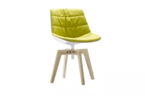 Chaise Flow MDF Italia - 1