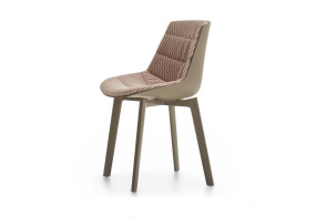 Chaise Flow MDF Italia - 1 2