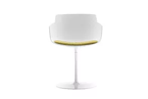 Flow Slim Padded Chair