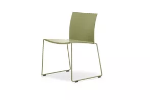 Sedia M1 MDF Italia - 1 2