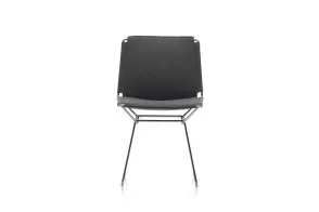 Chaise Neil Textile MDF Italia - 1 2
