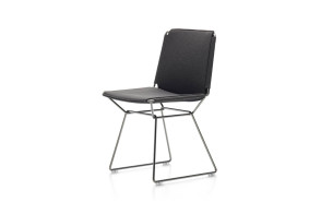 Chaise Neil Textile MDF Italia - 1