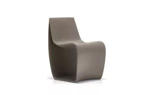 Chaise Sign Matt MDF Italia - 1 2