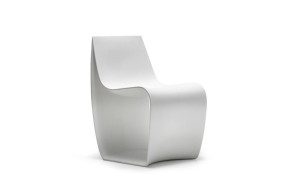 Sedia Sign Matt MDF Italia - 1