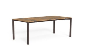 Table d'extérieur Casilda Talenti - 1