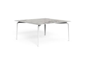 Table de jardin Cruise Alu Talenti - 1 2