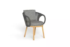 Fauteuil d'extérieur Karen Talenti - 1
