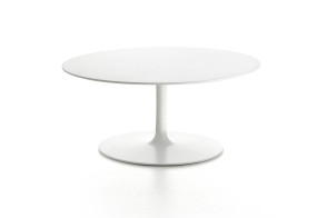 Table Flow MDF Italia - 1