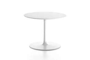 Table Flow MDF Italia - 1 2