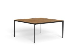 Table de jardin Leaf Talenti - 1 2