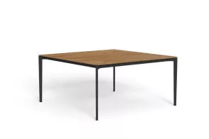 Tavolo outdoor Leaf Talenti - 1 2