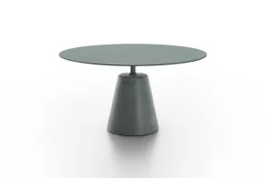 Rock Outdoor Table 2