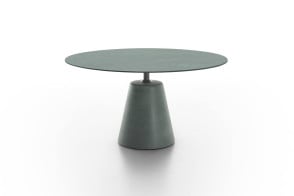 Table d'extérieur Rock MDF Italia - 1 2