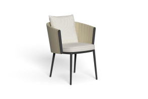 Fauteuil d'extérieur Salinas Talenti - 1 2