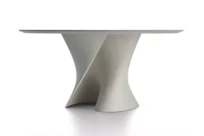 Tavolo S Table MDF Italia - 1 2