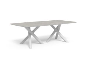 Table d'extérieur Coral Talenti - 1