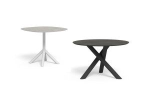 Table d'extérieur Coral Talenti - 1 2