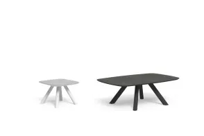 Tavolino outdoor Coral Talenti - 1 2
