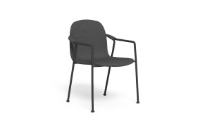 Poltroncina outdoor Coral Talenti - 1 2