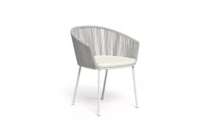Fauteuil d'extérieur Coral Talenti - 1