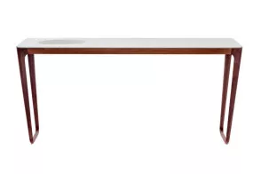 Luna Console