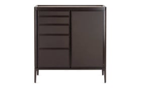 Full Storage Unit
