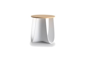 Sgabello Sag MDF Italia - 1
