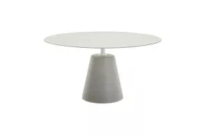 Rock Outdoor Table