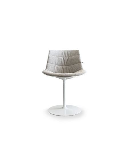 Chaise Flow Padded (Offre Expo) MDF Italia - 5