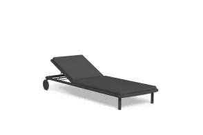 Lettino outdoor Coral Talenti - 1 2