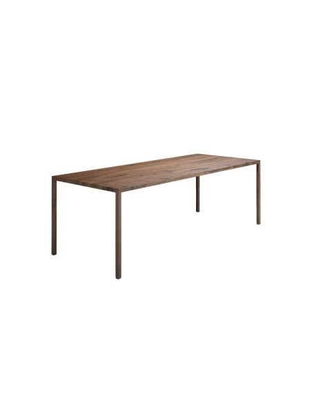 Table Tense Material (Offre Expo) MDF Italia - 6