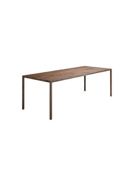 Tense Material Table (Expo Offer)