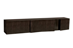 Crédence suspendue Blade Ceccotti Collezioni - 1 2