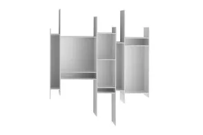 Randomito Bookcase