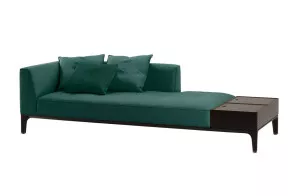 Day Bed Giò Ceccotti Collezioni - 1