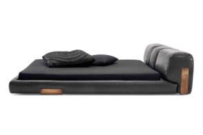 Letto DC Bed Ceccotti Collezioni - 1